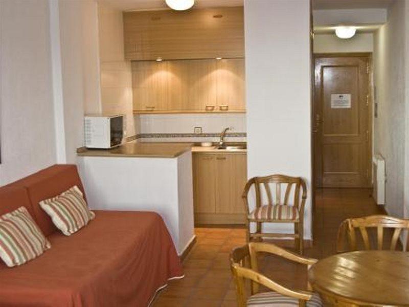 Apartamentos Montreal Sierra Nevada Exterior photo